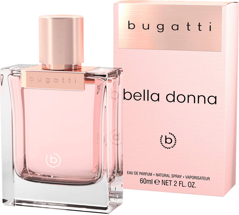 Дамски парфюм bella donna, 60 ml