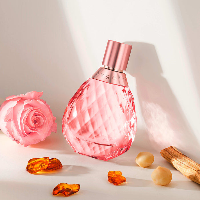 Дамски парфюм Felicità, 60 ml