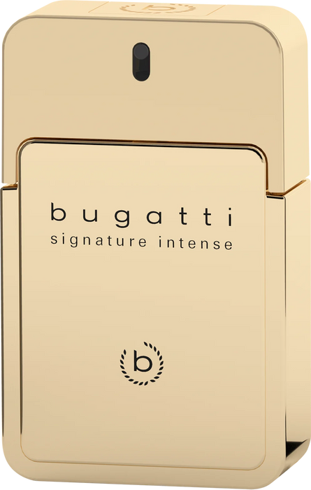 Парфюмна вода за мъже Signature intense, 100 ml