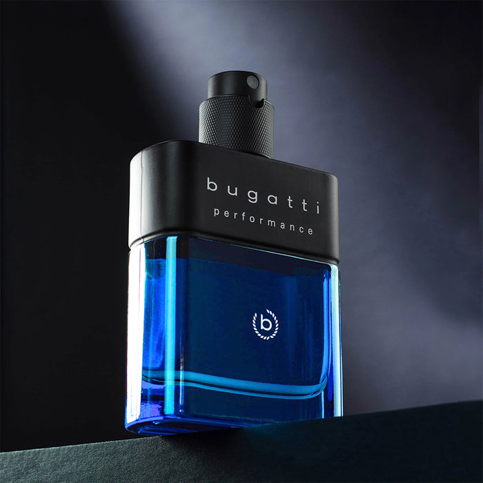 Тоалетна вода Deep Blue, 100 ml
