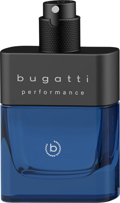 Тоалетна вода Deep Blue, 100 ml