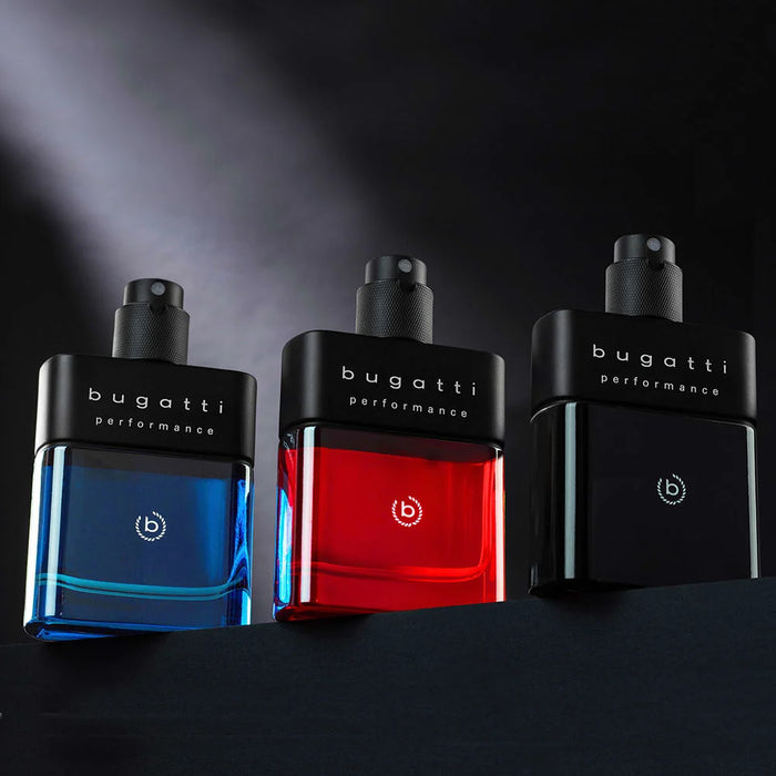 Тоалетна вода Deep Blue, 100 ml