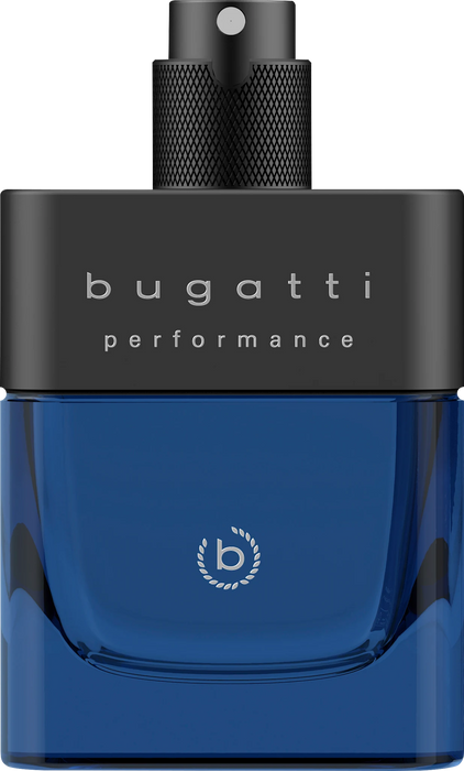 Тоалетна вода Deep Blue, 100 ml