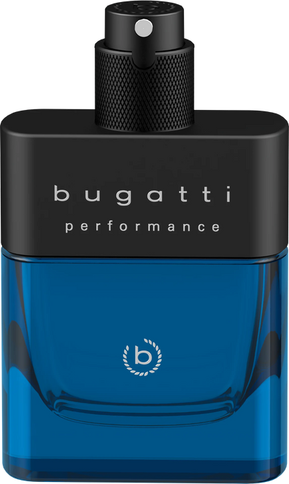 Тоалетна вода Deep Blue, 100 ml