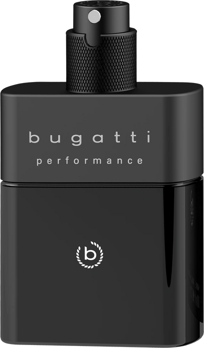 Тоалетна вода Performance Intense Black, 100 ml