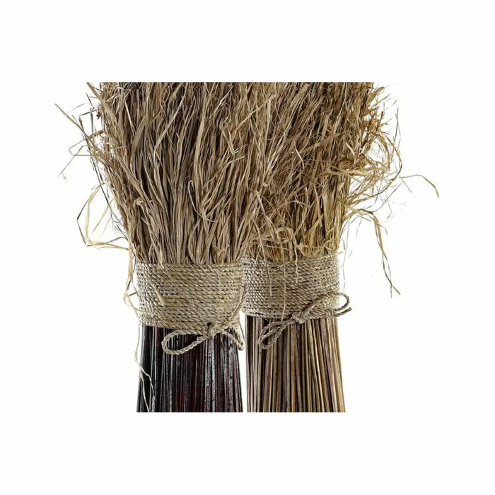 Букет DKD Home Decor 27 x 27 x 72 cm 27 x 27 x 67 cm