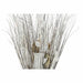 Букет DKD Home Decor Lilled Кокосови влакна (2 pcs) (40 x