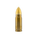 Bullet Brass термос патрон 350 мл