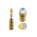 Bullet Brass термос патрон 350 мл