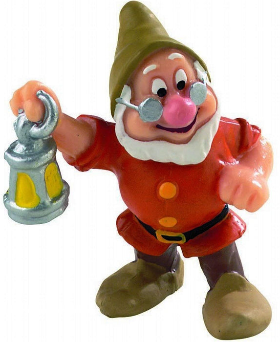 Фигурка Bullyland Snow White - Джуджето Док
