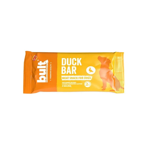 BULT Duck Bar Протеинов бар с патица - лакомство за кучета