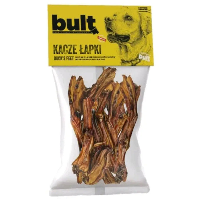 BULT Пачи крак - лакомство за кучета - 100гр
