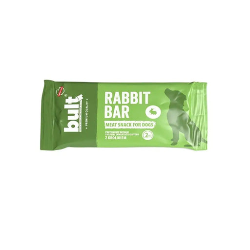 BULT Rabbit Bar Протеинов бар със заек - лакомство