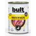 BULT Rich in duck - Мокра храна за кучета - 800гр