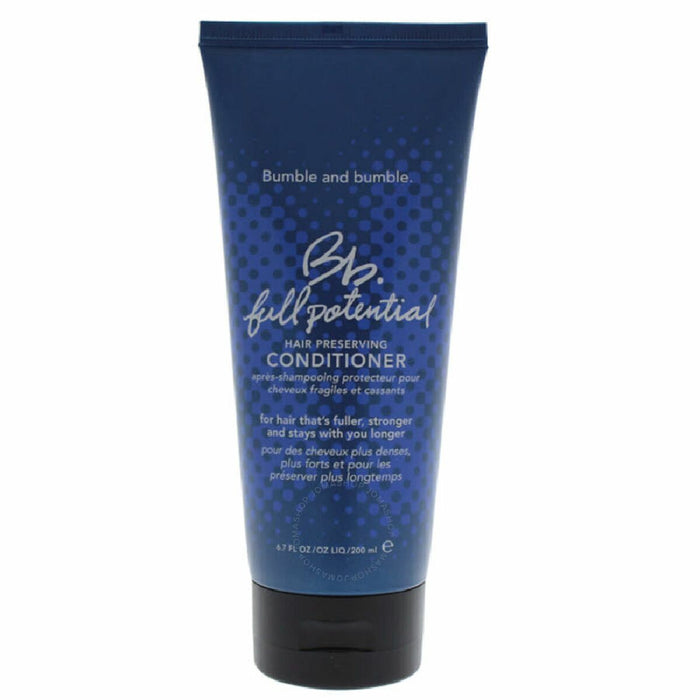 Балсам Bumble & Bumble Full Potential 200 ml