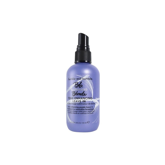 Защита на Цвета Bumble & Bumble Blonde Leave-In Treatment 125 ml