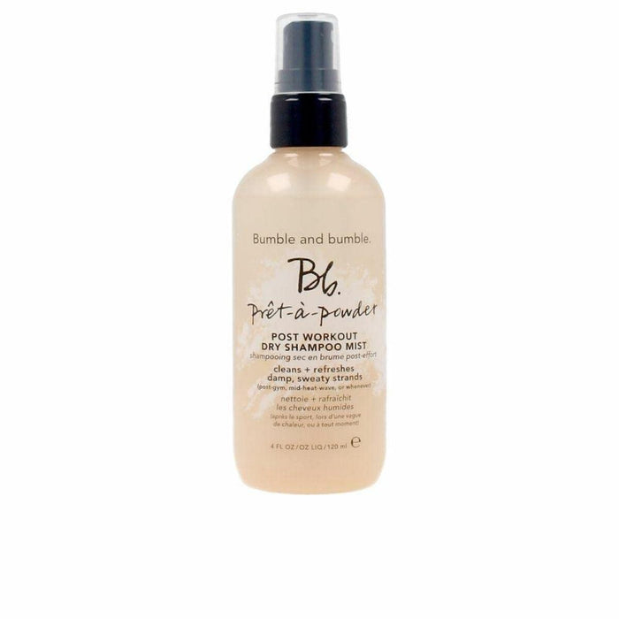 Сух Шампоан Bumble & Bumble Pret Post Workout 120 ml
