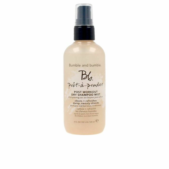 Сух Шампоан Bumble & Bumble Pret Post Workout 120 ml