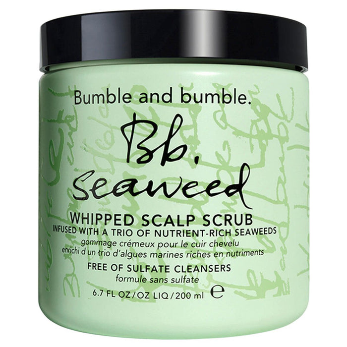 Хавлия Bumble & Bumble