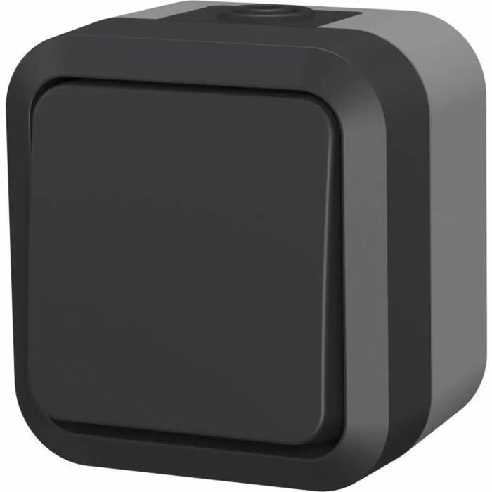 Бутон превключвател QUARX 8 x 8 x 6 cm