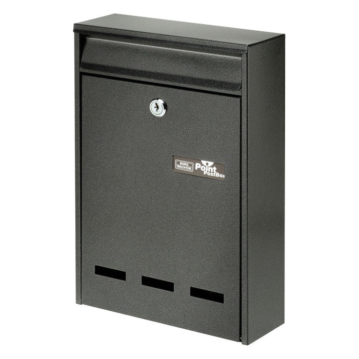 ПОЩЕНСКА КУТИЯ BURG WACHTER POCKET 5871 E