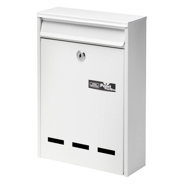 ПОЩЕНСКА КУТИЯ BURG WACHTER POCKET 5871 W