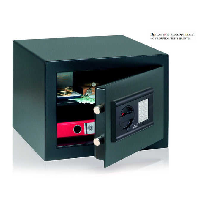 СЕЙФ BURG WACHTER H 210 E