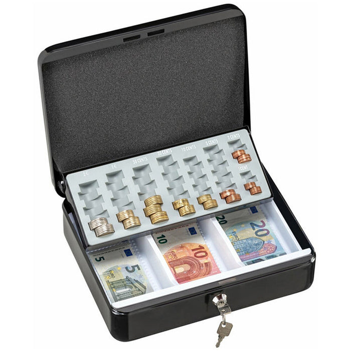 КУТИЯ ЗА ПАРИ ZK MONEY 5030 EURO BURG WACHTER