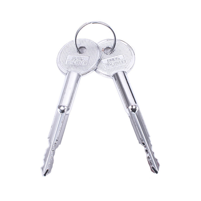 СЕЙФ BURG WACHTER Point-Safe P 1 E
