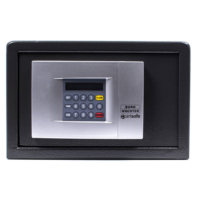 СЕЙФ BURG WACHTER Point-Safe P 1 E