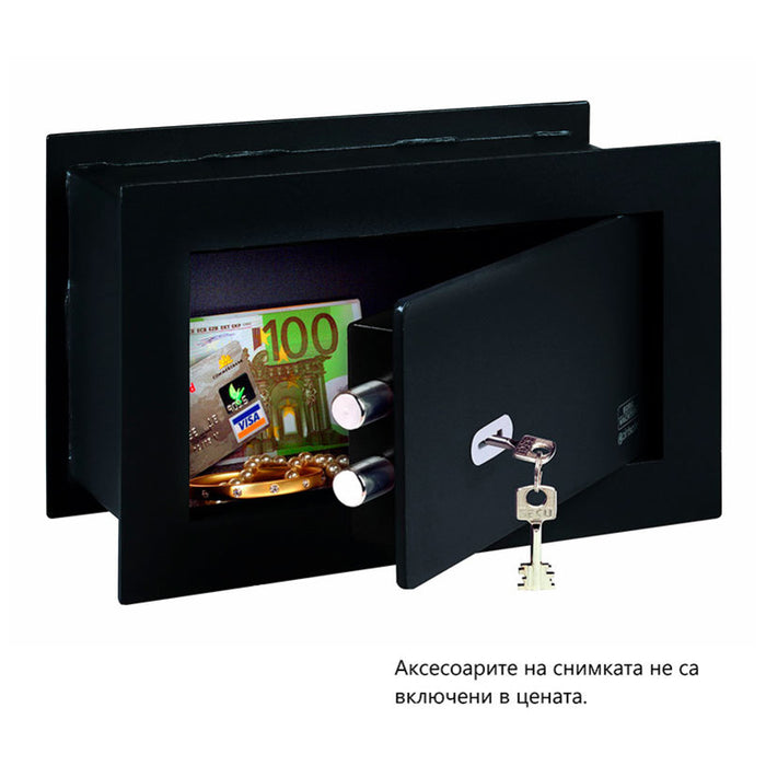 СЕЙФ BURG WACHTER PointSafe PW 1 S
