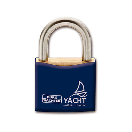 КАТИНАР BURG WACHTER YACHT 460 Ni 40 SB