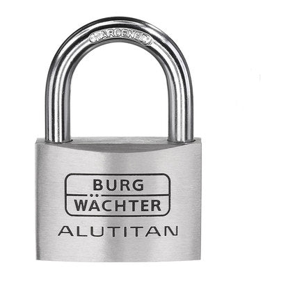КАТИНАР BURG WACHTER ALUTITAN 770 40 SB