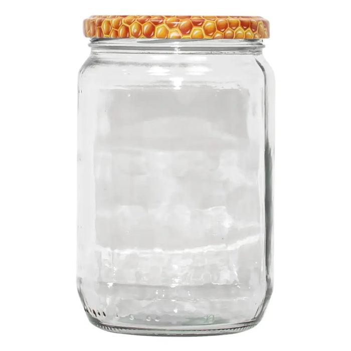 БУРКАН 720 ML LEROY