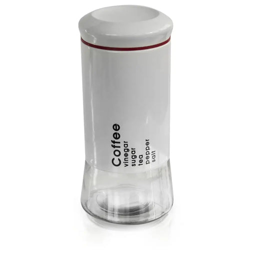 БУРКАН COFFEE 1500 ML БЯЛ HORECANO