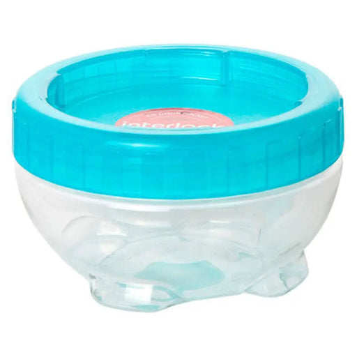 БУРКАН INTERLOCK 180 ML ПЛАСТМ INERLOCK
