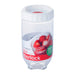 БУРКАН INTERLOCK 500 ML ПЛАСТМ INERLOCK