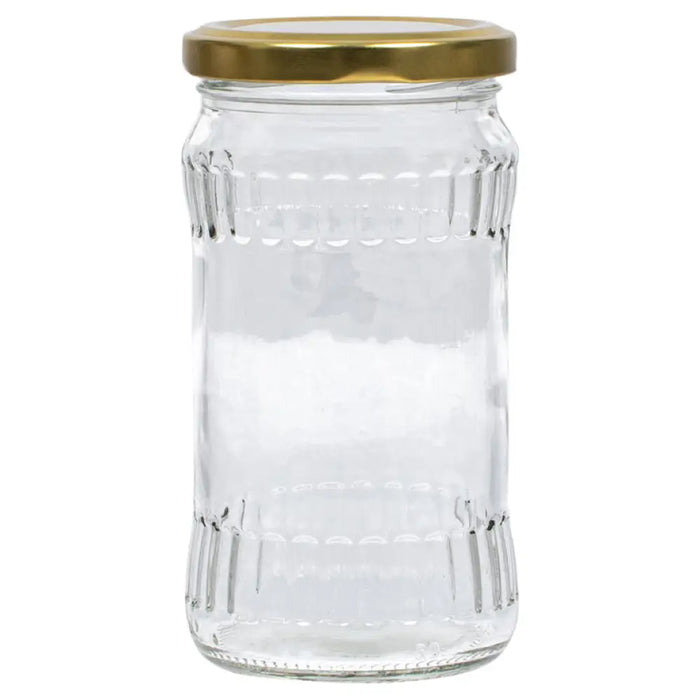 БУРКАН С КАПАЧКА 314 ML СТЕК 4 БР OBERON