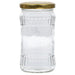 БУРКАН С КАПАЧКА 314 ML СТЕК 4 БР OBERON