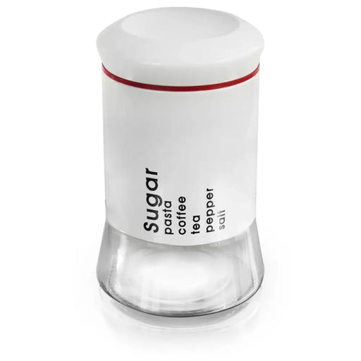 БУРКАН SUGAR 1000 ML БЯЛ HORECANO