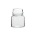 БУРКАН СЪС СТЪКЛЕН КАПАК 3БР 290ML LAV SERA