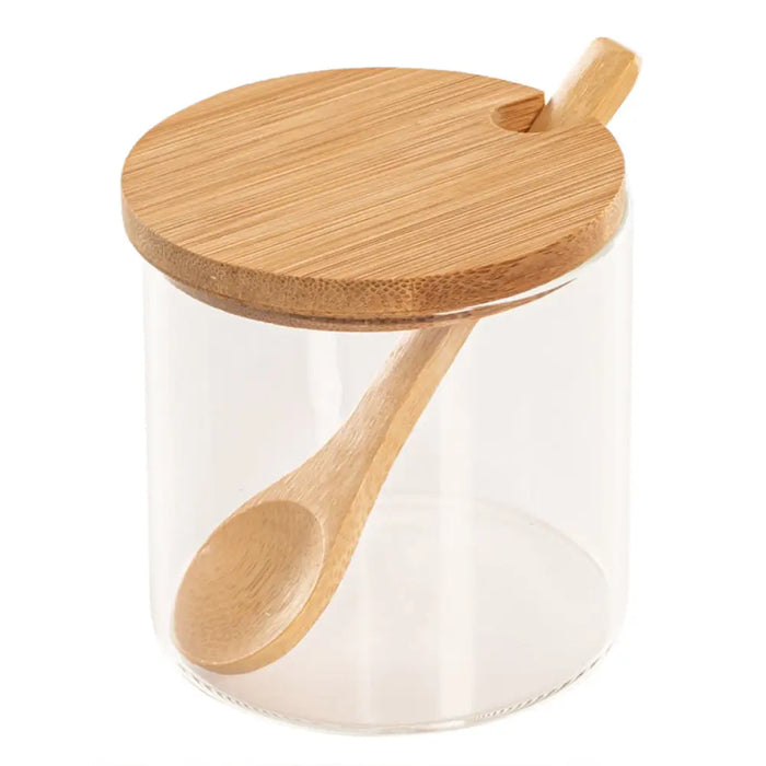 БУРКАН ЗА СЪХРАНЕНИЕ 300 ML ANDA LANAI