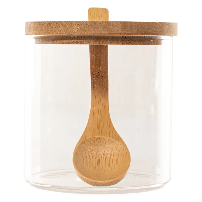 БУРКАН ЗА СЪХРАНЕНИЕ 300 ML ANDA LANAI