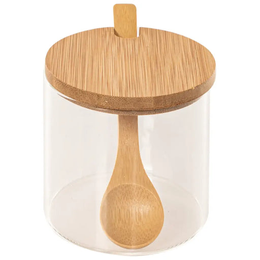 БУРКАН ЗА СЪХРАНЕНИЕ 300 ML ANDA LANAI