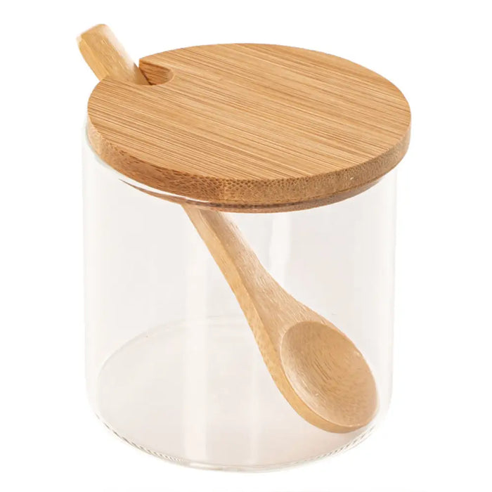 БУРКАН ЗА СЪХРАНЕНИЕ 300 ML ANDA LANAI