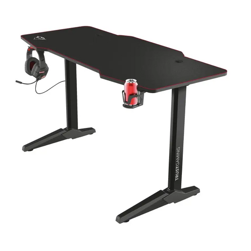 Бюро TRUST GXT 1175 Imperius XL Gaming Desk