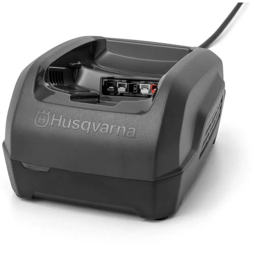 БЪРЗО ЗАРЯДНО УСТРОЙСТВО 36 V HUSQVARNA