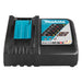 БЪРЗО ЗАРЯДНО УСТРОЙСТВО 18 V MAKITA LXT 630718-5