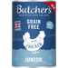BUTCHER’S Original Junior Mega pack mix - мокра храна