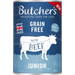 BUTCHER’S Original Junior Mega pack mix - мокра храна